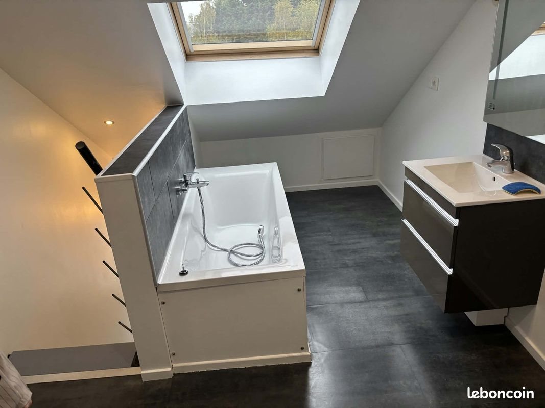 Appartement à louer, 35m², Armentières