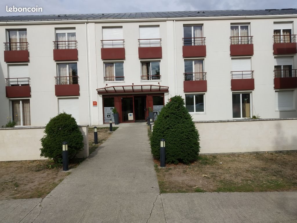 Appartement à vendre, 31m², Saint-Herblain