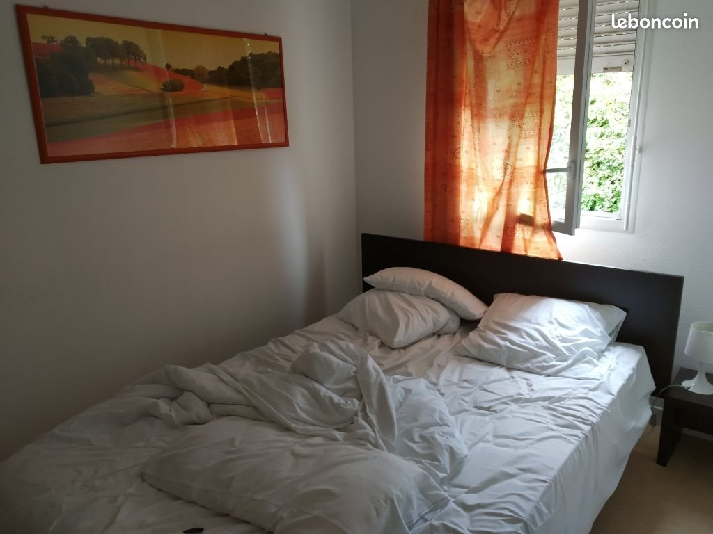 Appartement à vendre, 31m², Saint-Herblain