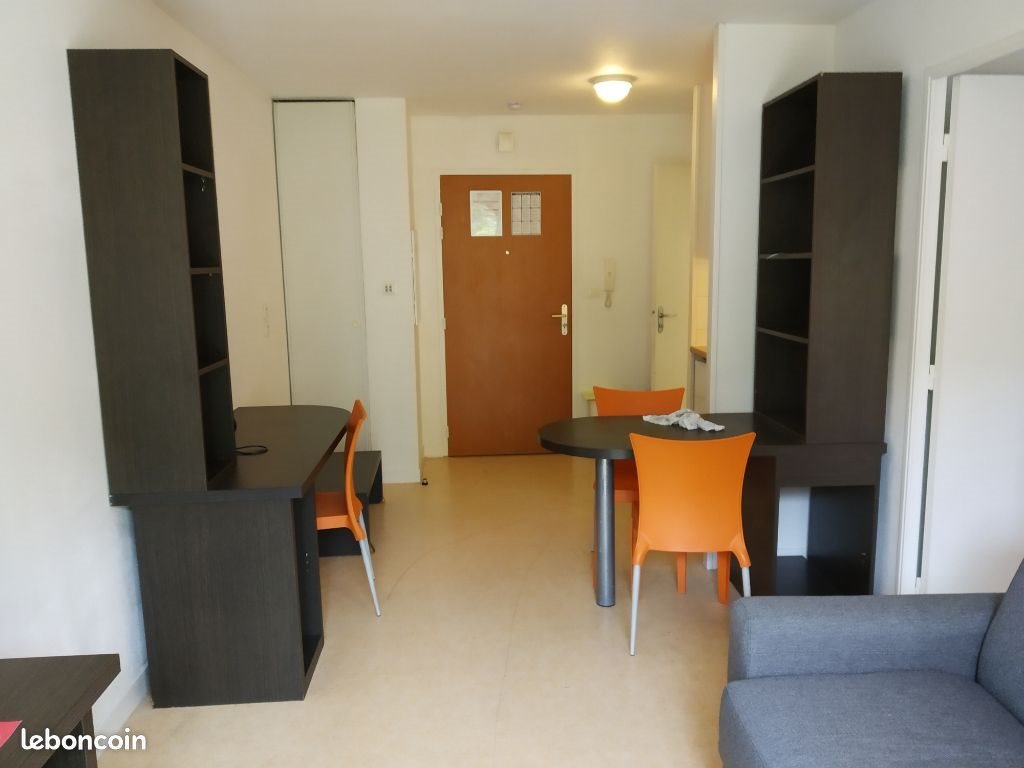 Appartement à vendre, 31m², Saint-Herblain