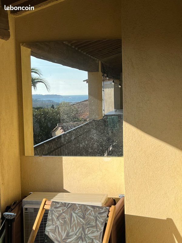 Appartement à vendre, 42m², Cogolin