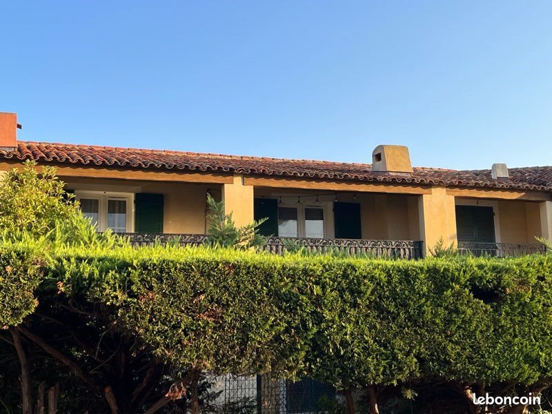 Appartement à vendre, 42m², Cogolin