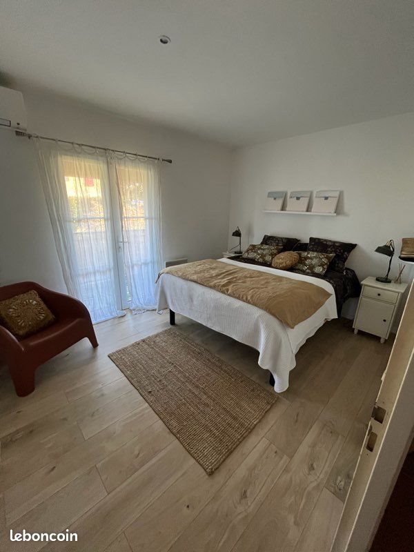 Appartement à vendre, 42m², Cogolin