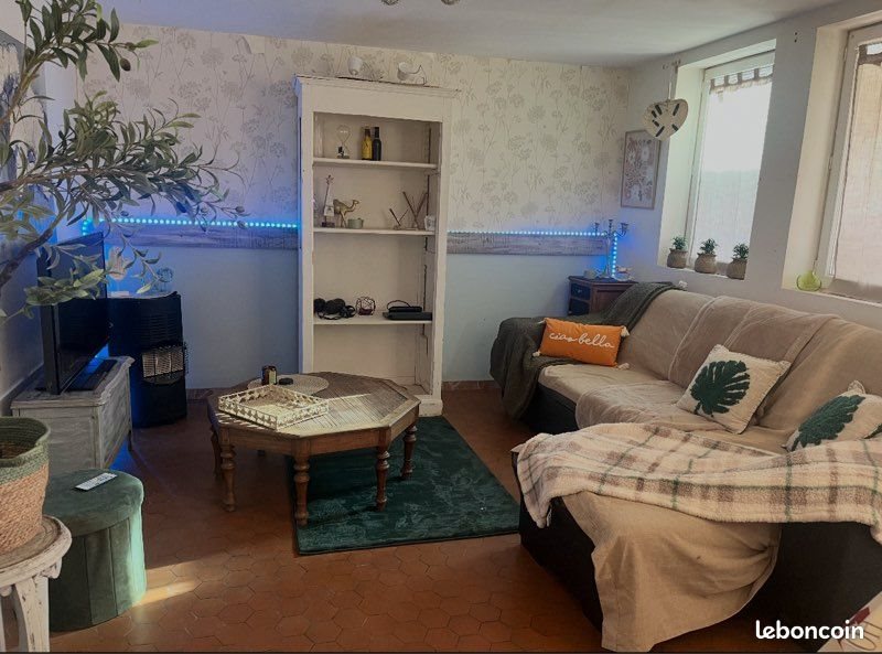 Appartement à louer, 76m², Fouesnant