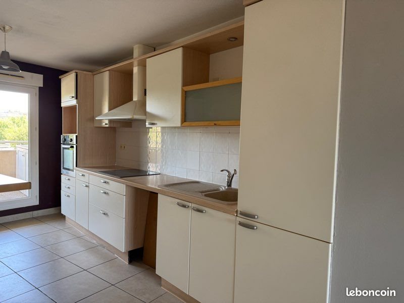 Appartement à vendre, 95m², Marseille 10ème