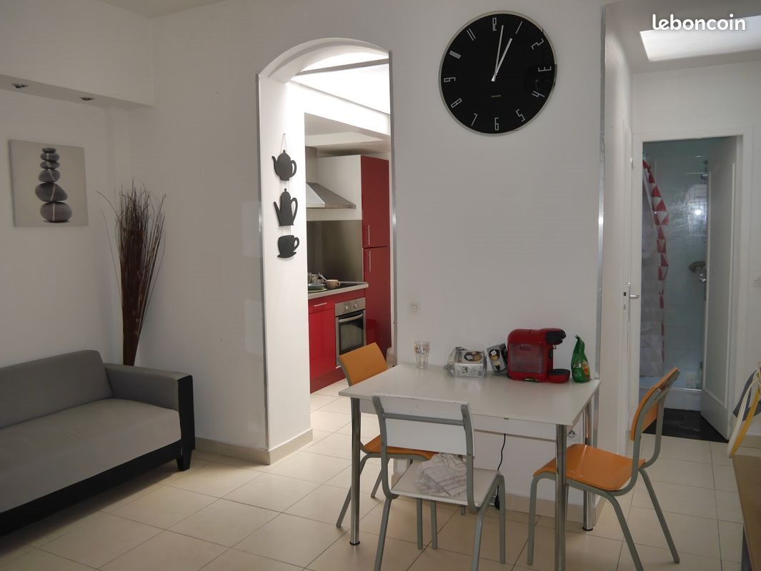 Maison à louer, 70m², Amiens