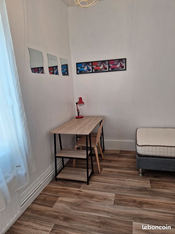 Maison à louer, 70m², Amiens