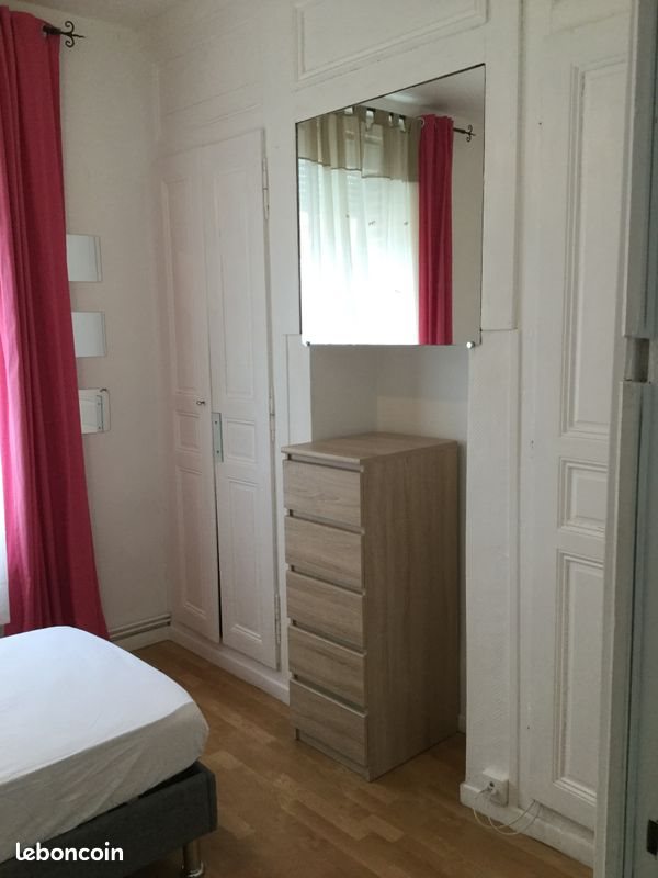 Maison à louer, 70m², Amiens