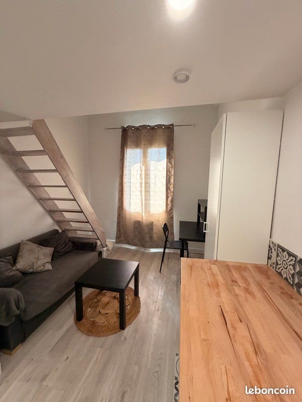 Appartement à louer, 16m², Aix-en-Provence