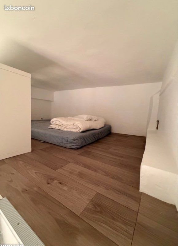 Appartement à louer, 16m², Aix-en-Provence