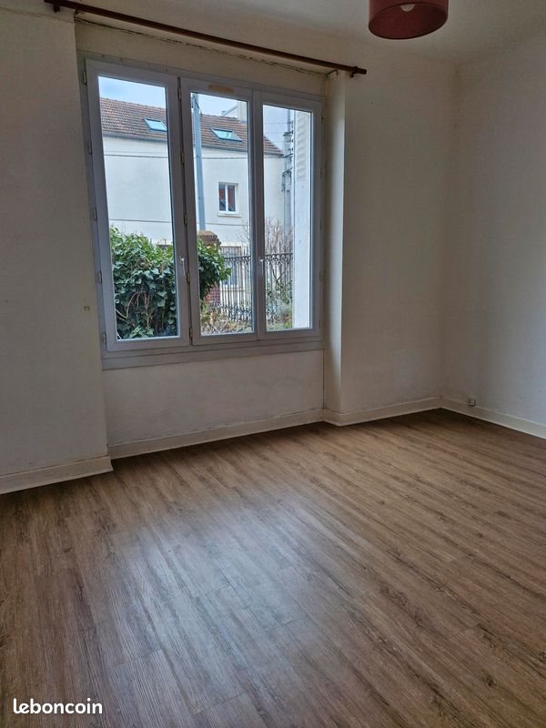 Appartement à louer, 40m², Reims