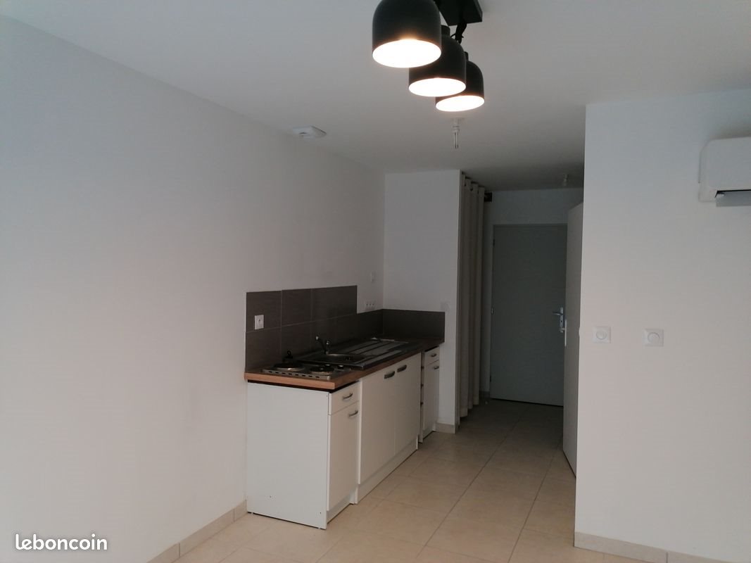 Appartement à louer, 40m², Niort