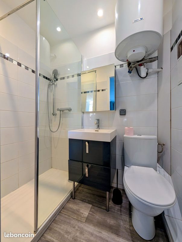 Appartement à louer, 20m², Narbonne