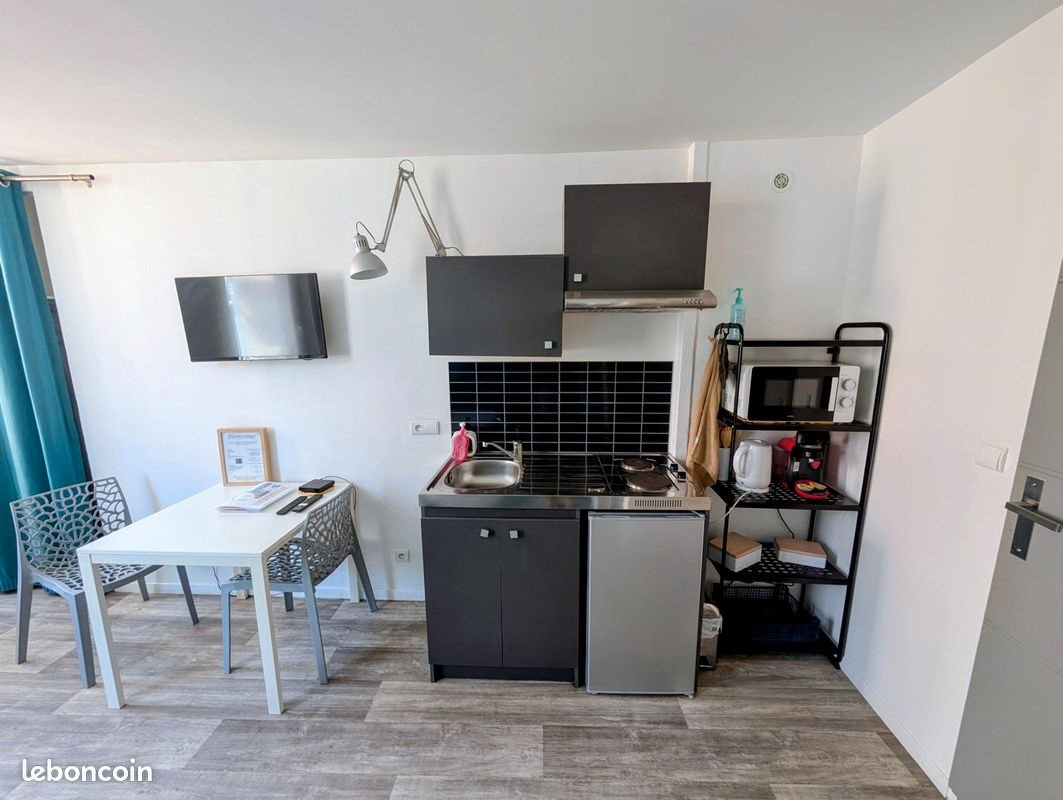 Appartement à louer, 20m², Narbonne