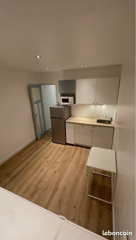 Appartement à louer, 18m², Clamart