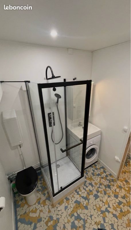 Appartement à louer, 18m², Clamart