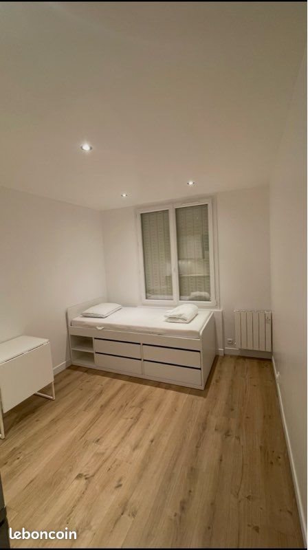 Appartement à louer, 18m², Clamart