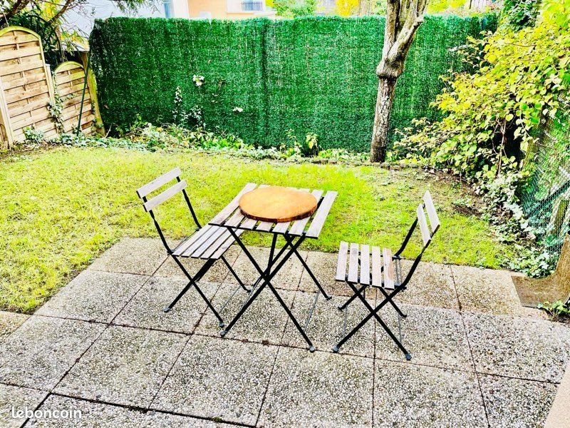 Appartement à louer, 31m², Rueil-Malmaison