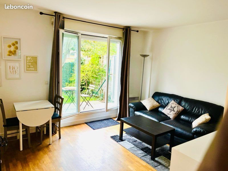 Appartement à louer, 31m², Rueil-Malmaison