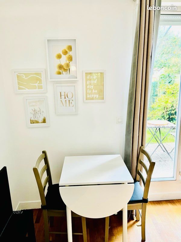 Appartement à louer, 31m², Rueil-Malmaison