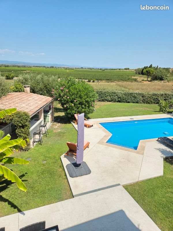 Maison à vendre, 125m², Névian