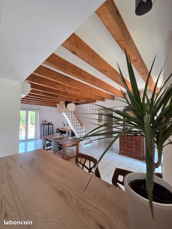 Maison à vendre, 125m², Névian