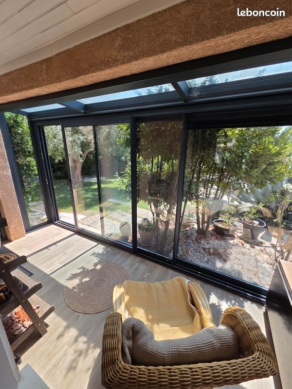 Maison à vendre, 125m², Névian
