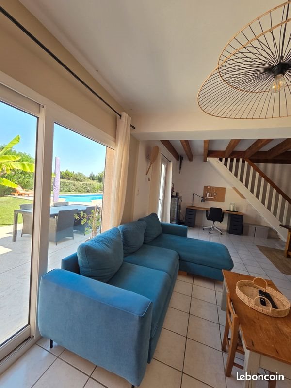 Maison à vendre, 125m², Névian