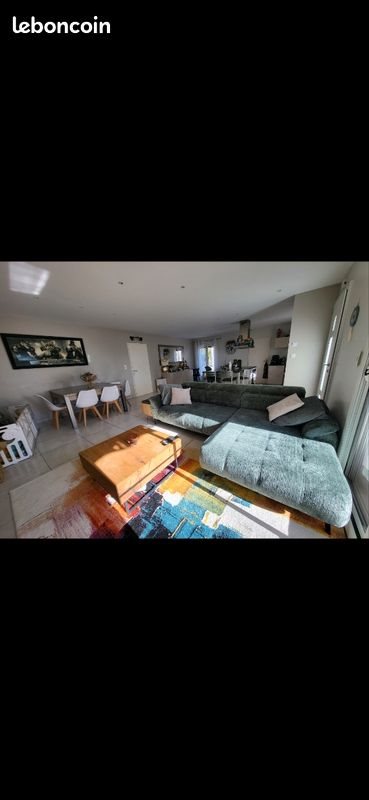 Maison à vendre, 97m², Saint-Priest-en-Jarez
