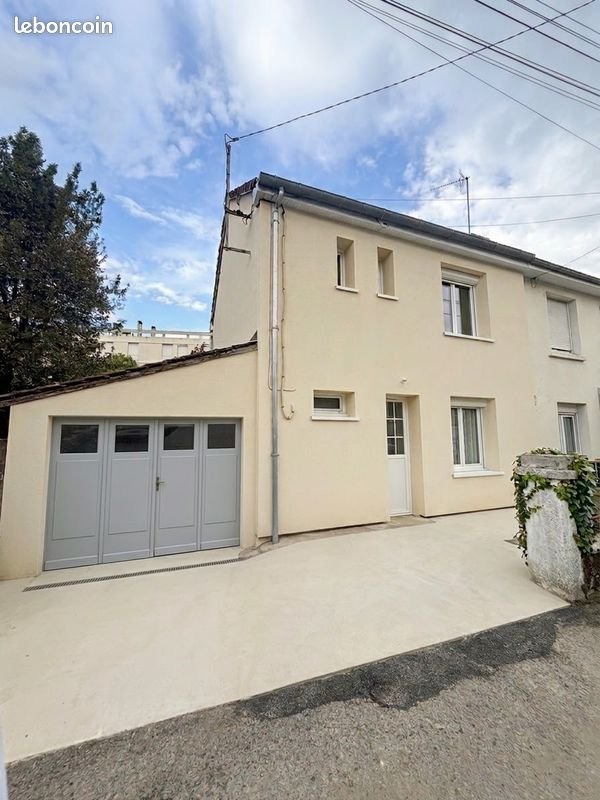 Maison à louer, 65m², Laval