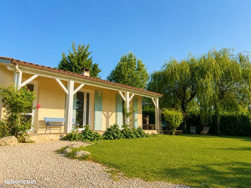 Maison à vendre, 114m², Colayrac-Saint-Cirq