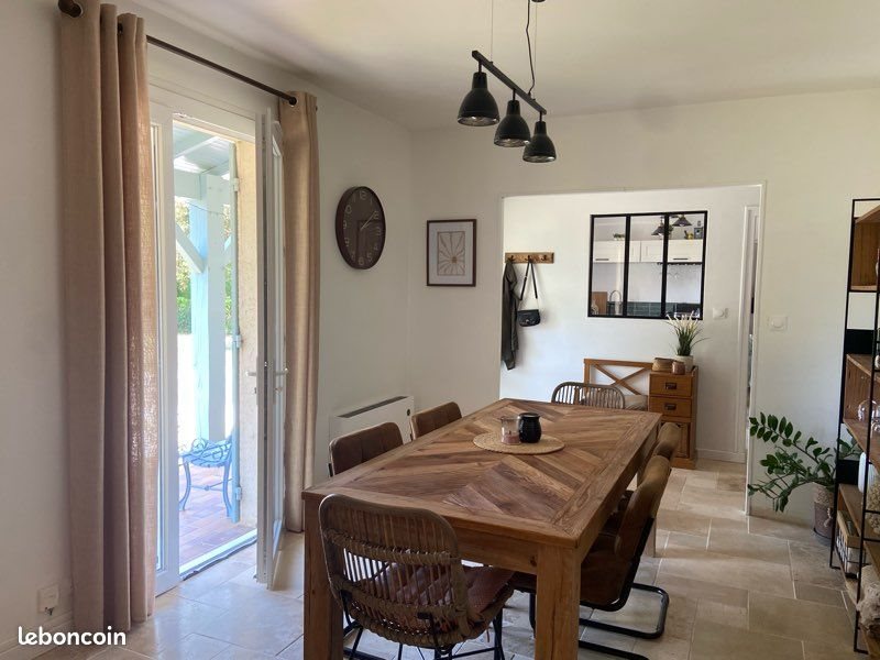 Maison à vendre, 114m², Colayrac-Saint-Cirq