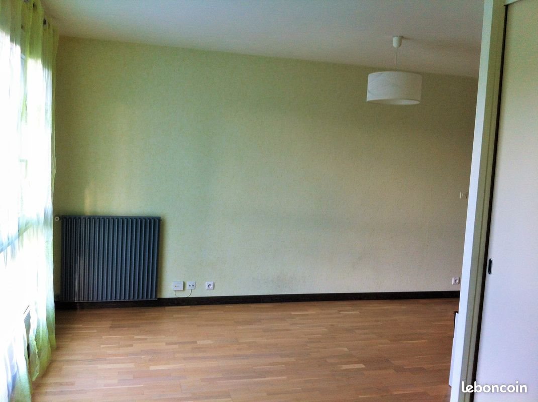 Appartement à louer, 50m², Nantes