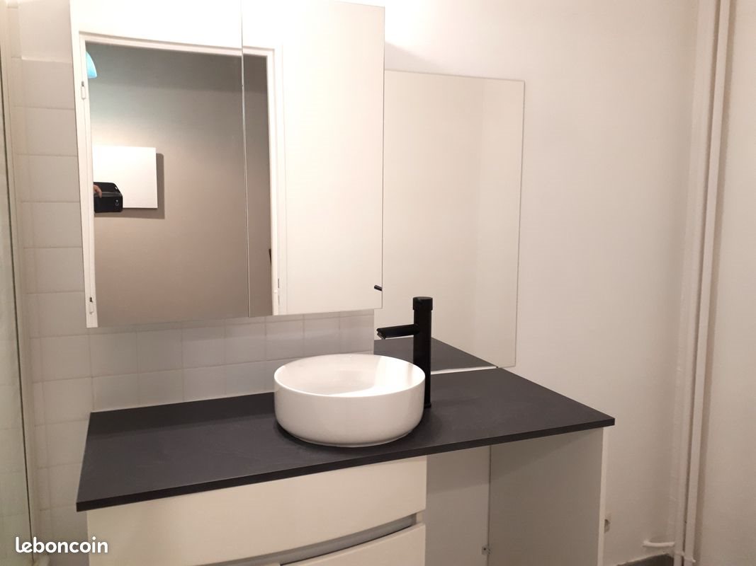 Appartement à louer, 50m², Nantes