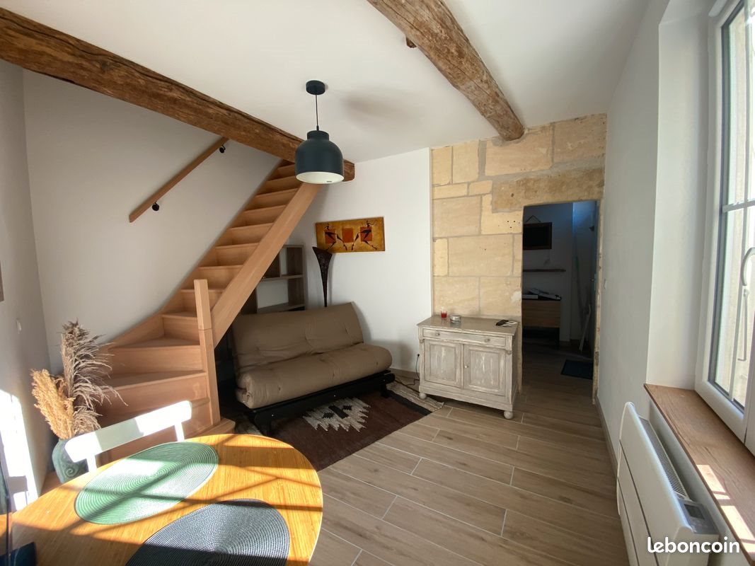 Maison à louer, 38m², Tarascon