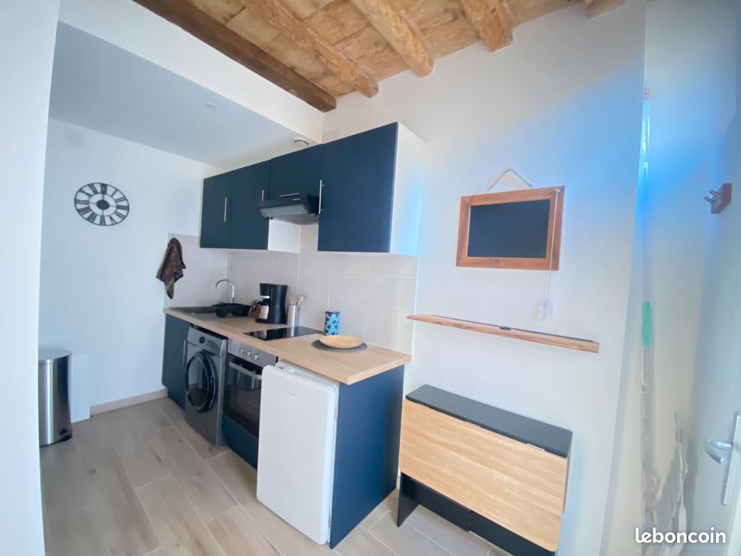 Maison à louer, 38m², Tarascon
