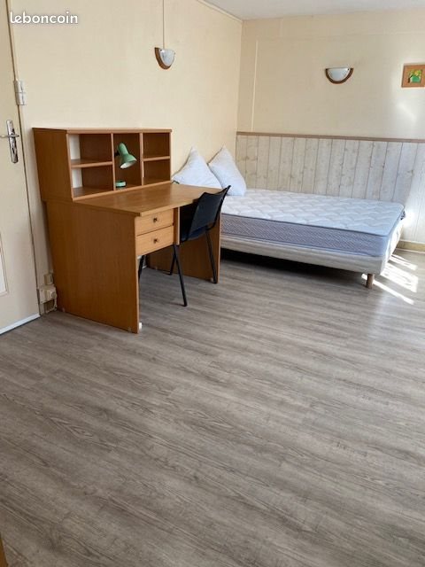 Appartement à louer, 25m², Bourg-en-Bresse