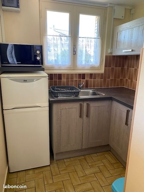 Appartement à louer, 25m², Bourg-en-Bresse