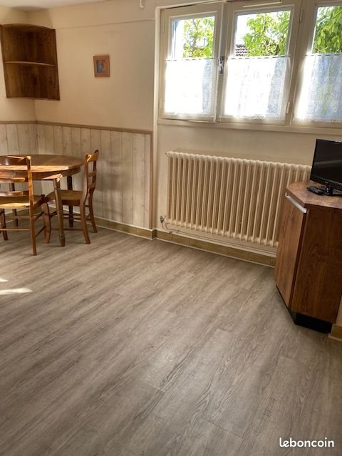 Appartement à louer, 25m², Bourg-en-Bresse