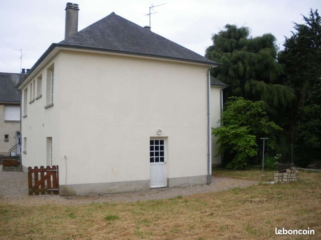 Maison à louer, 90m², Valognes