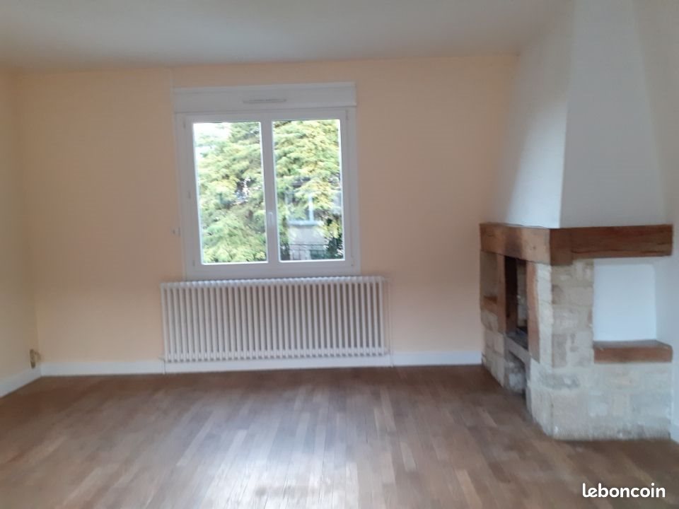 Maison à louer, 90m², Valognes