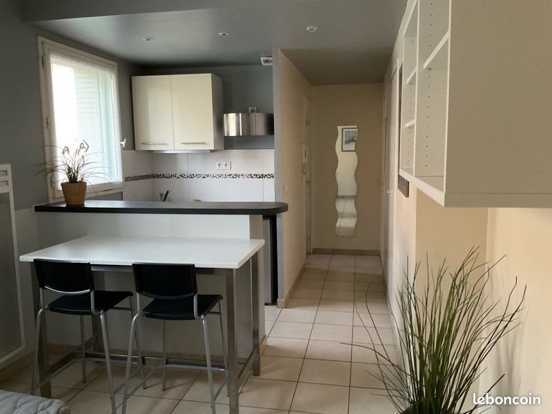 Appartement à louer, 18m², Avignon