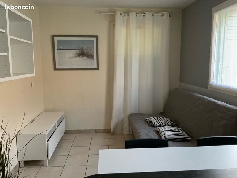 Appartement à louer, 18m², Avignon