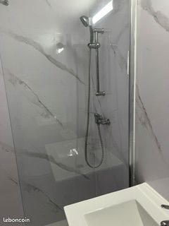 Appartement à louer, 40m², Lyon 7ème