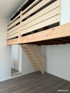 Appartement à louer, 40m², Lyon 7ème