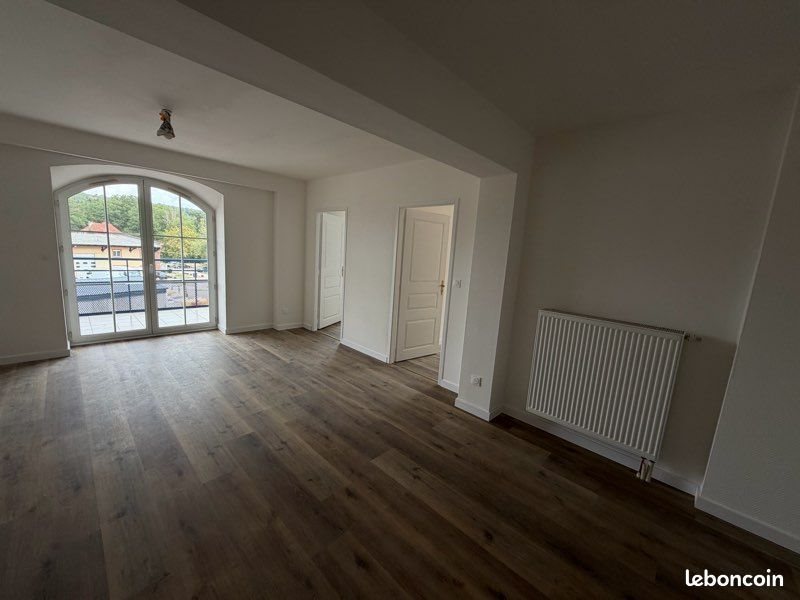 Appartement à louer, 80m², Bitche