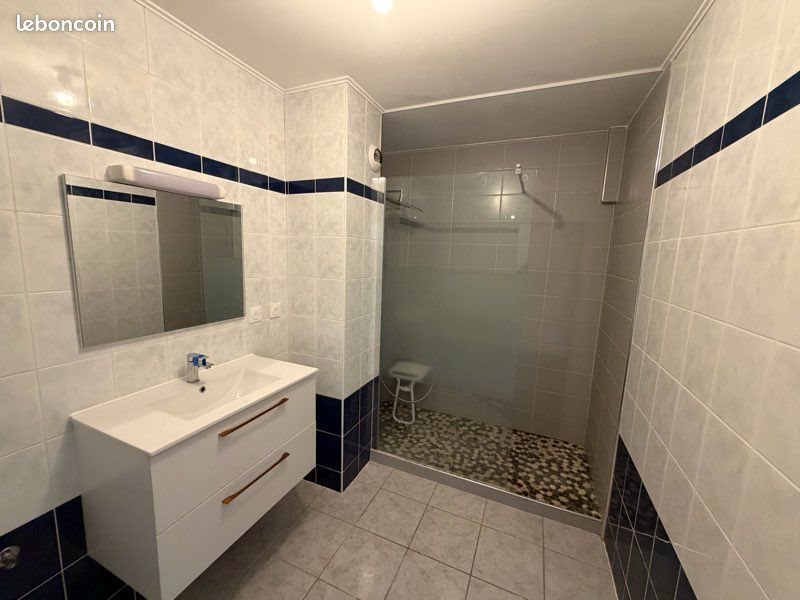 Appartement à louer, 80m², Bitche
