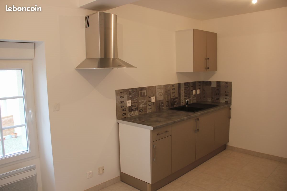 Appartement à louer, 51m², Pellouailles-les-Vignes