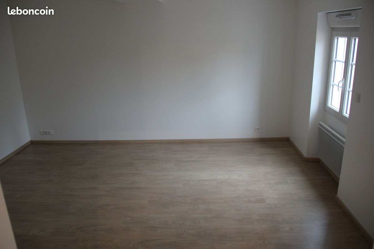 Appartement à louer, 51m², Pellouailles-les-Vignes
