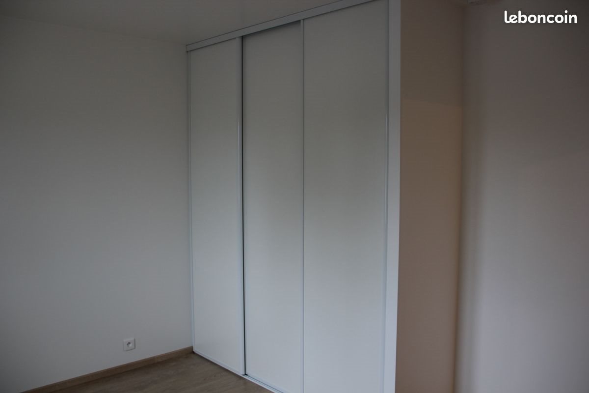 Appartement à louer, 51m², Pellouailles-les-Vignes